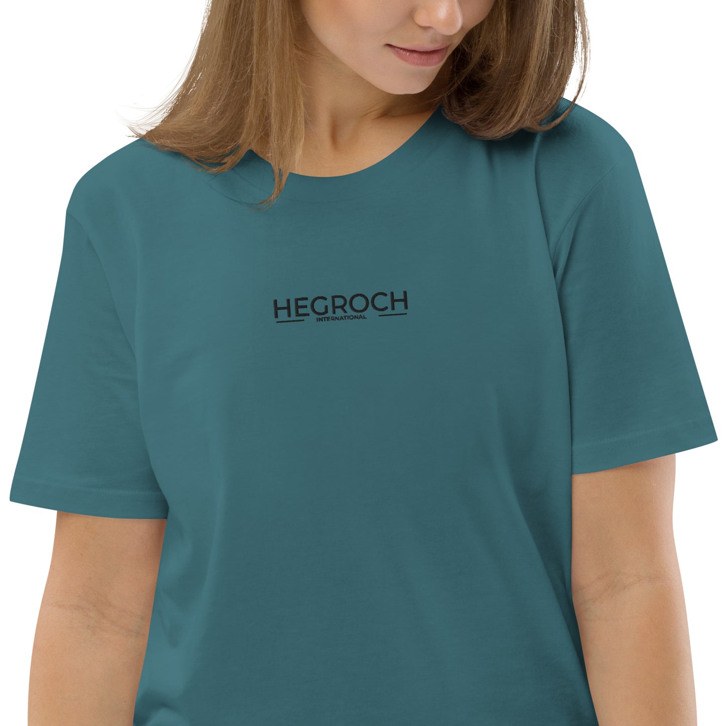 Nachhaltiges Damen T-Shirt (Biologisch)