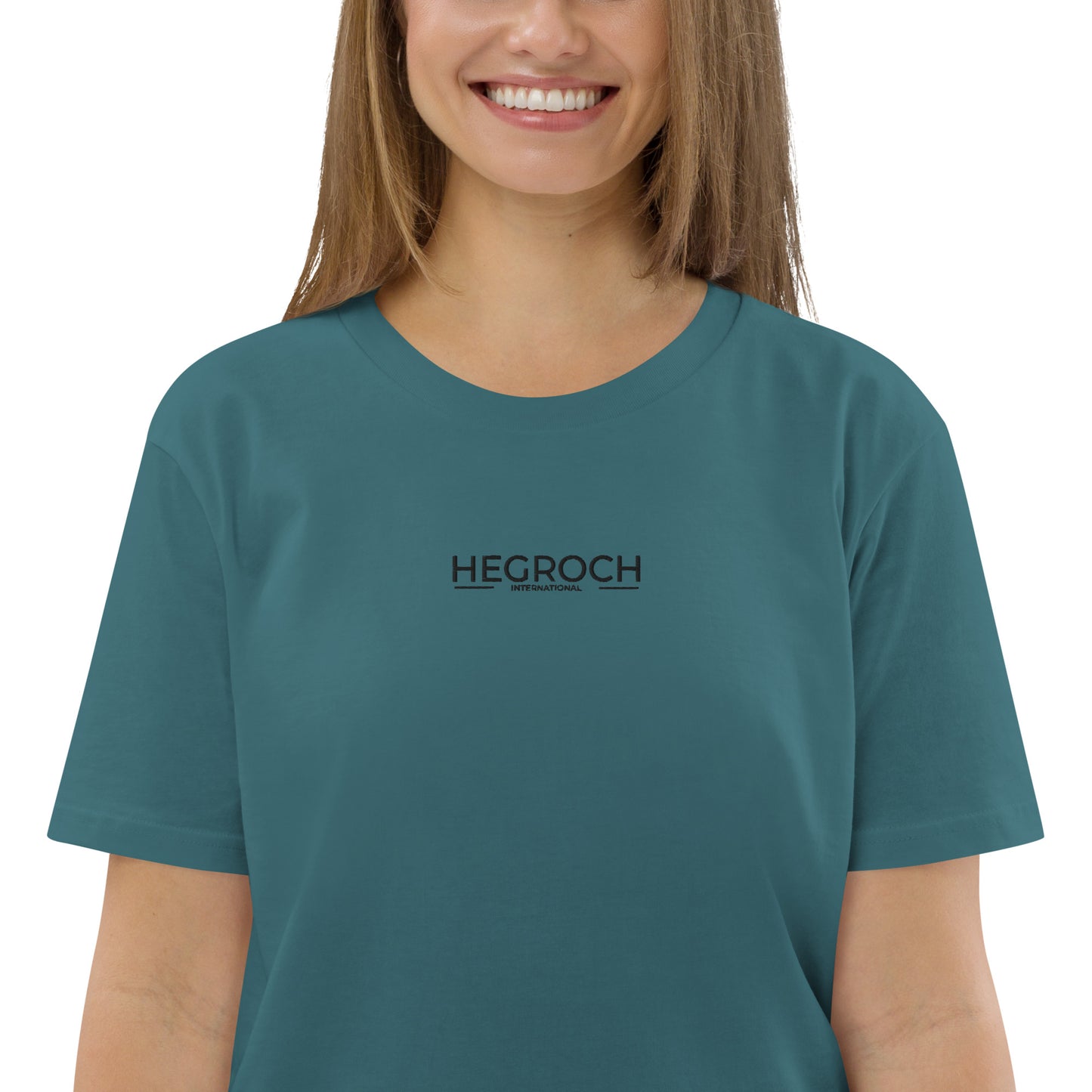 Nachhaltiges Damen T-Shirt (Biologisch)