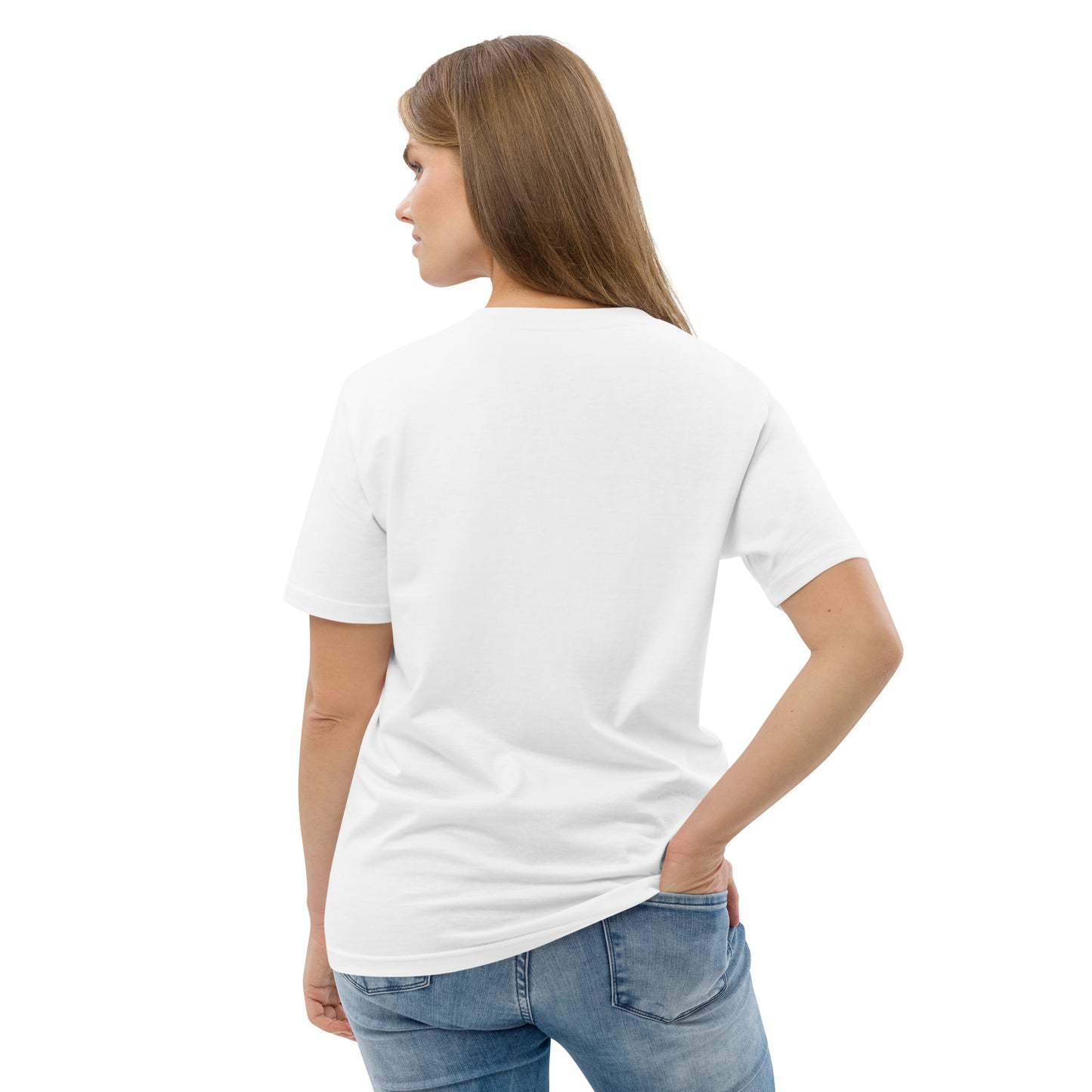 Nachhaltiges Damen T-Shirt (Biologisch)