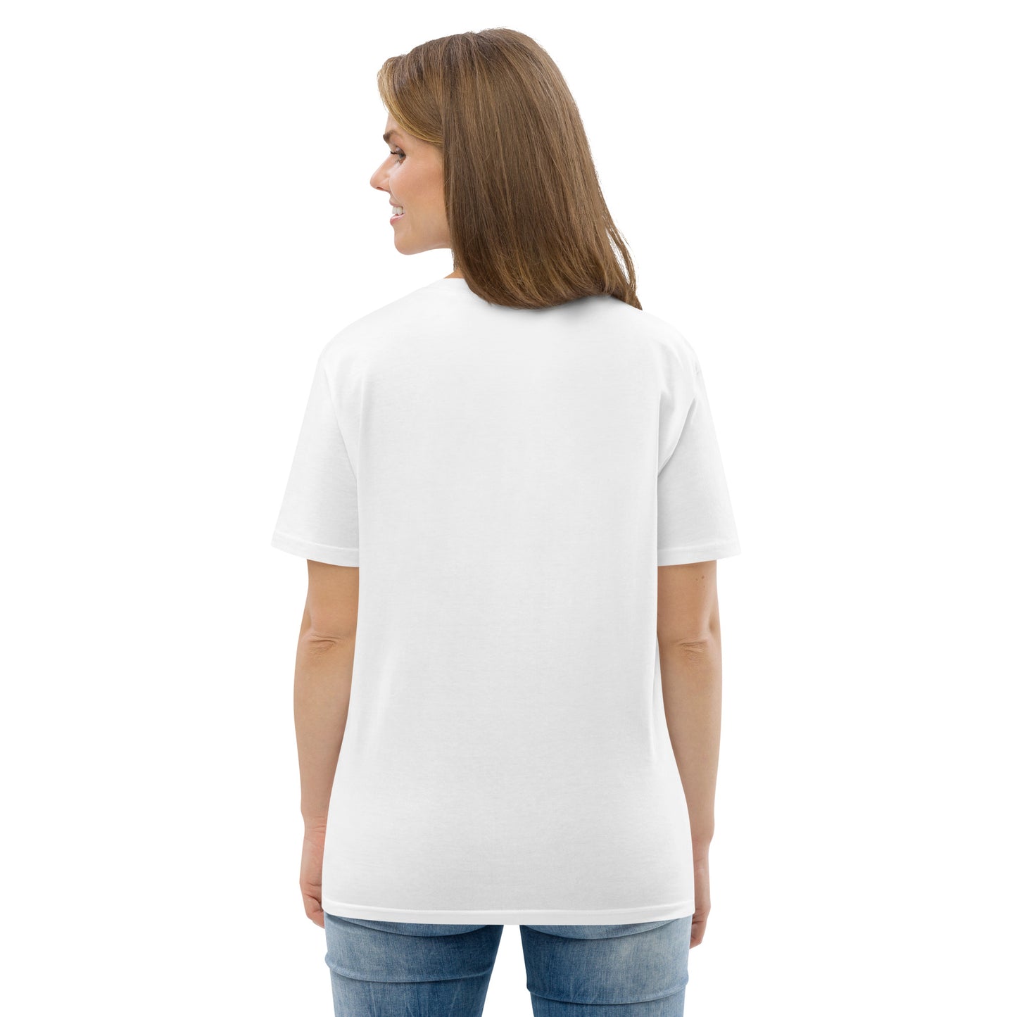 Nachhaltiges Damen T-Shirt (Biologisch)