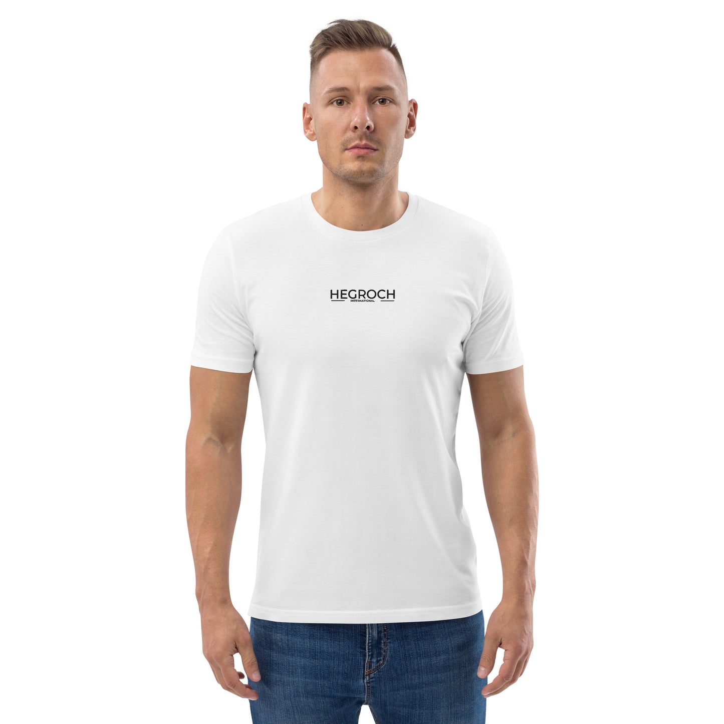 Nachhaltiges T-Shirt (Biologisch)