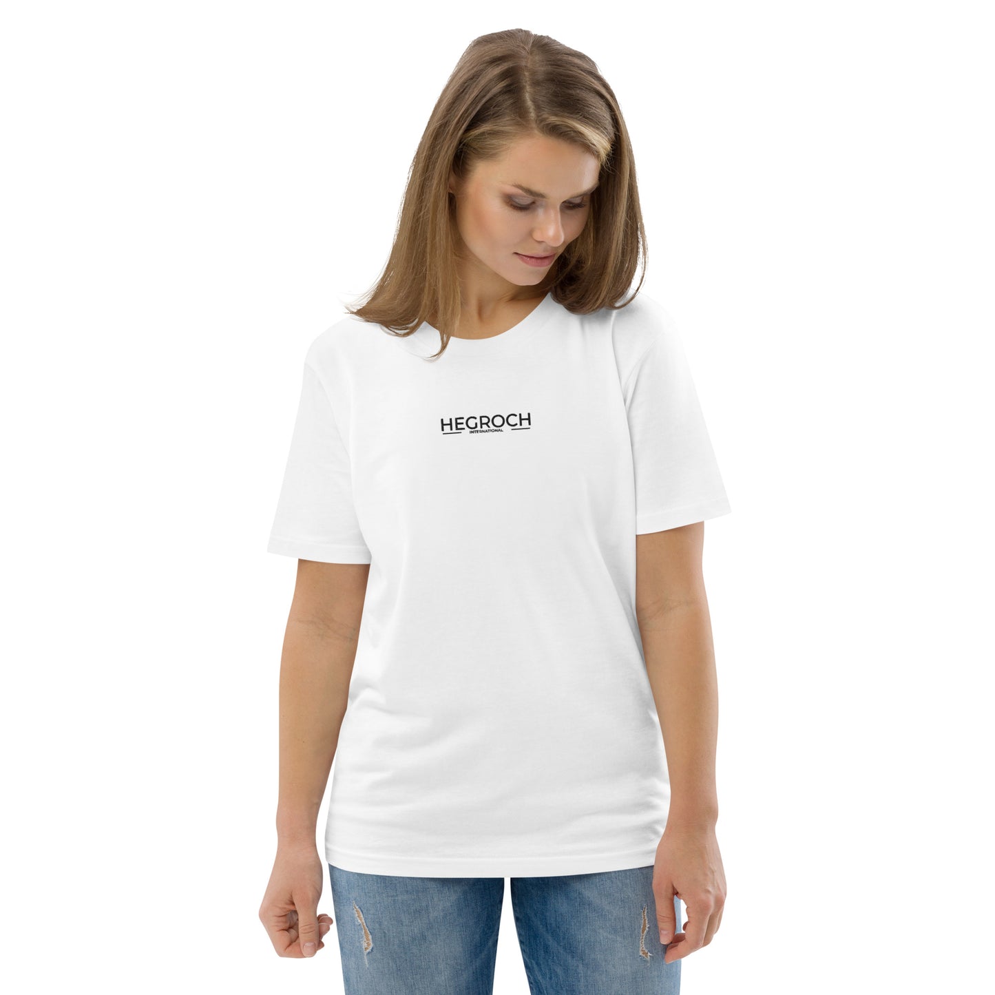 Nachhaltiges Damen T-Shirt (Biologisch)