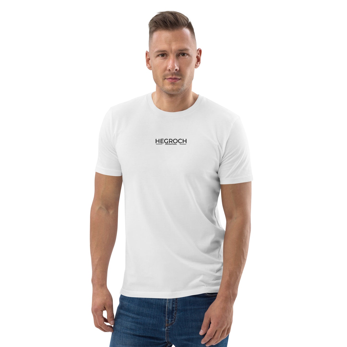 Nachhaltiges T-Shirt (Biologisch)