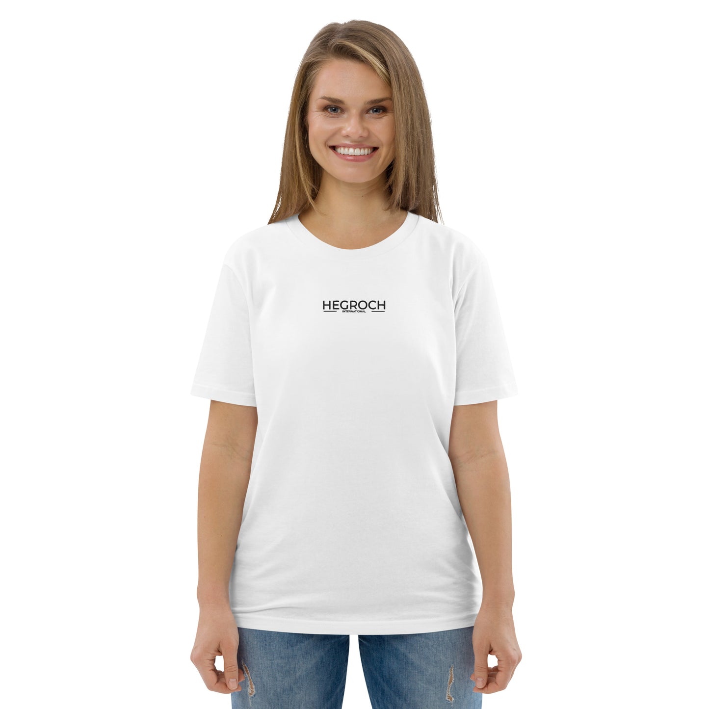 Nachhaltiges Damen T-Shirt (Biologisch)