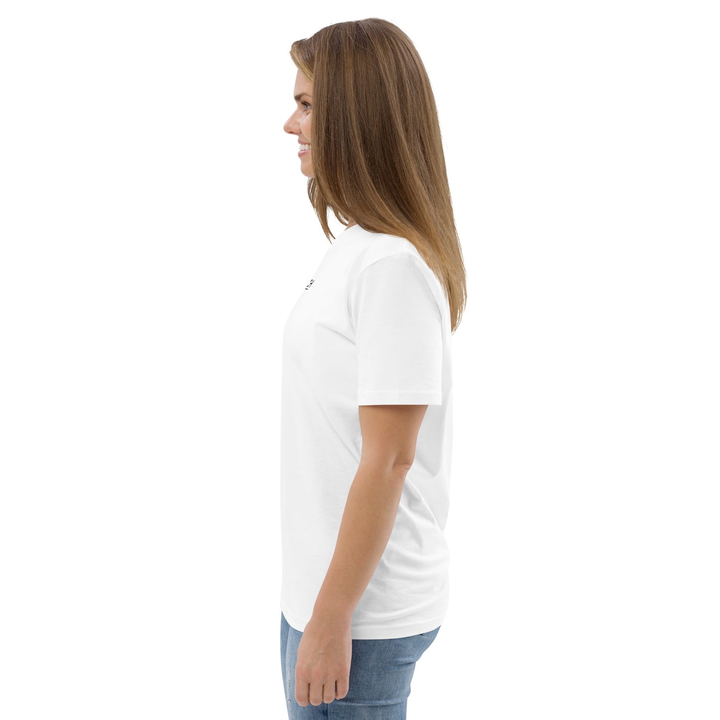 Nachhaltiges Damen T-Shirt (Biologisch)