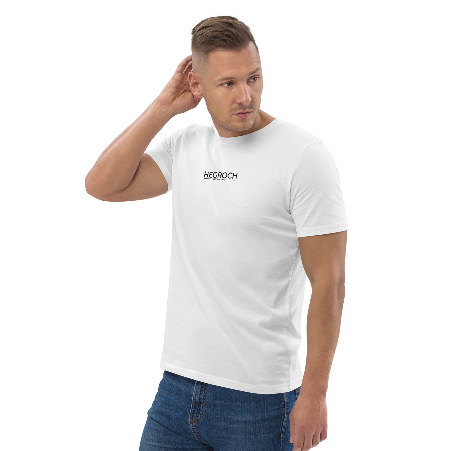 Nachhaltiges T-Shirt (Biologisch)