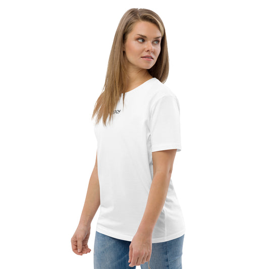 Nachhaltiges Damen T-Shirt (Biologisch)