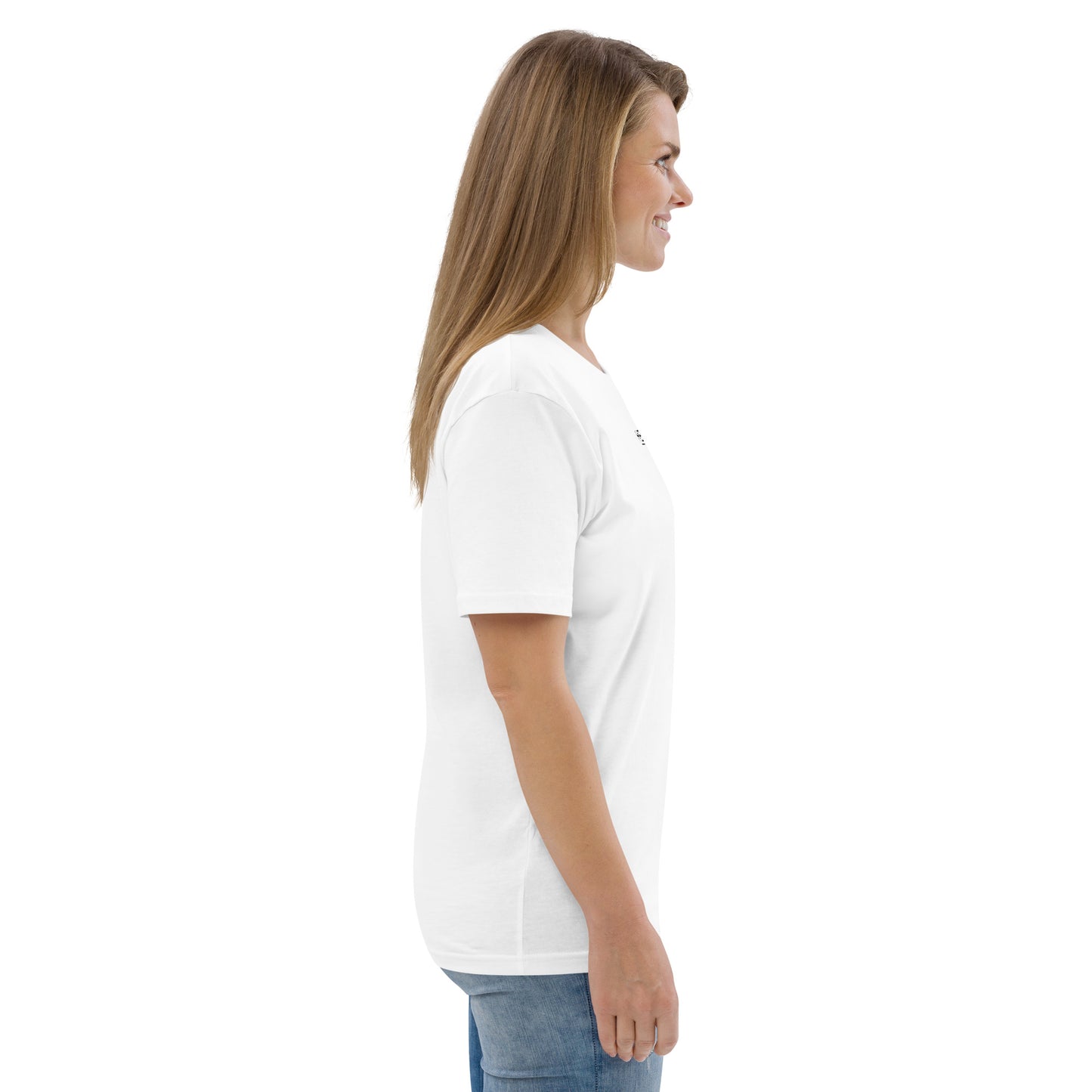 Nachhaltiges Damen T-Shirt (Biologisch)