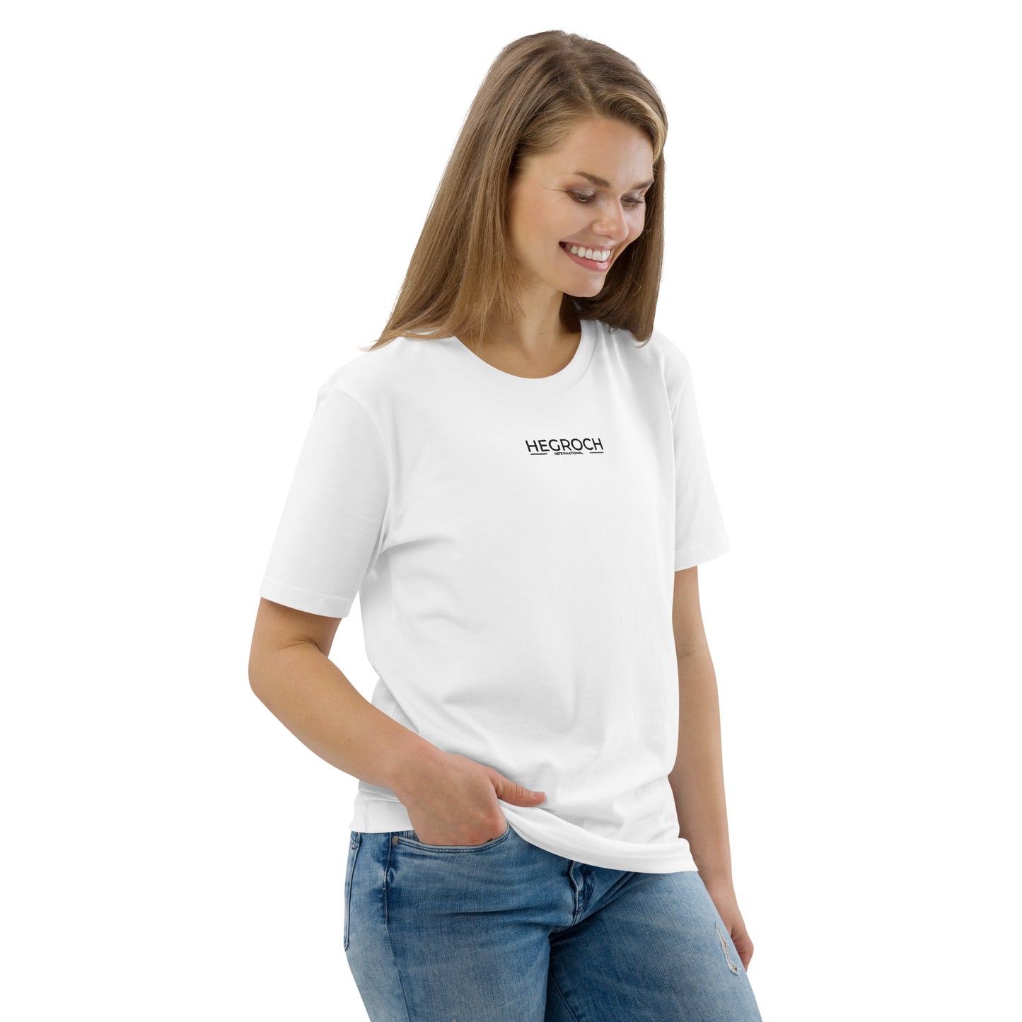 Nachhaltiges Damen T-Shirt (Biologisch)