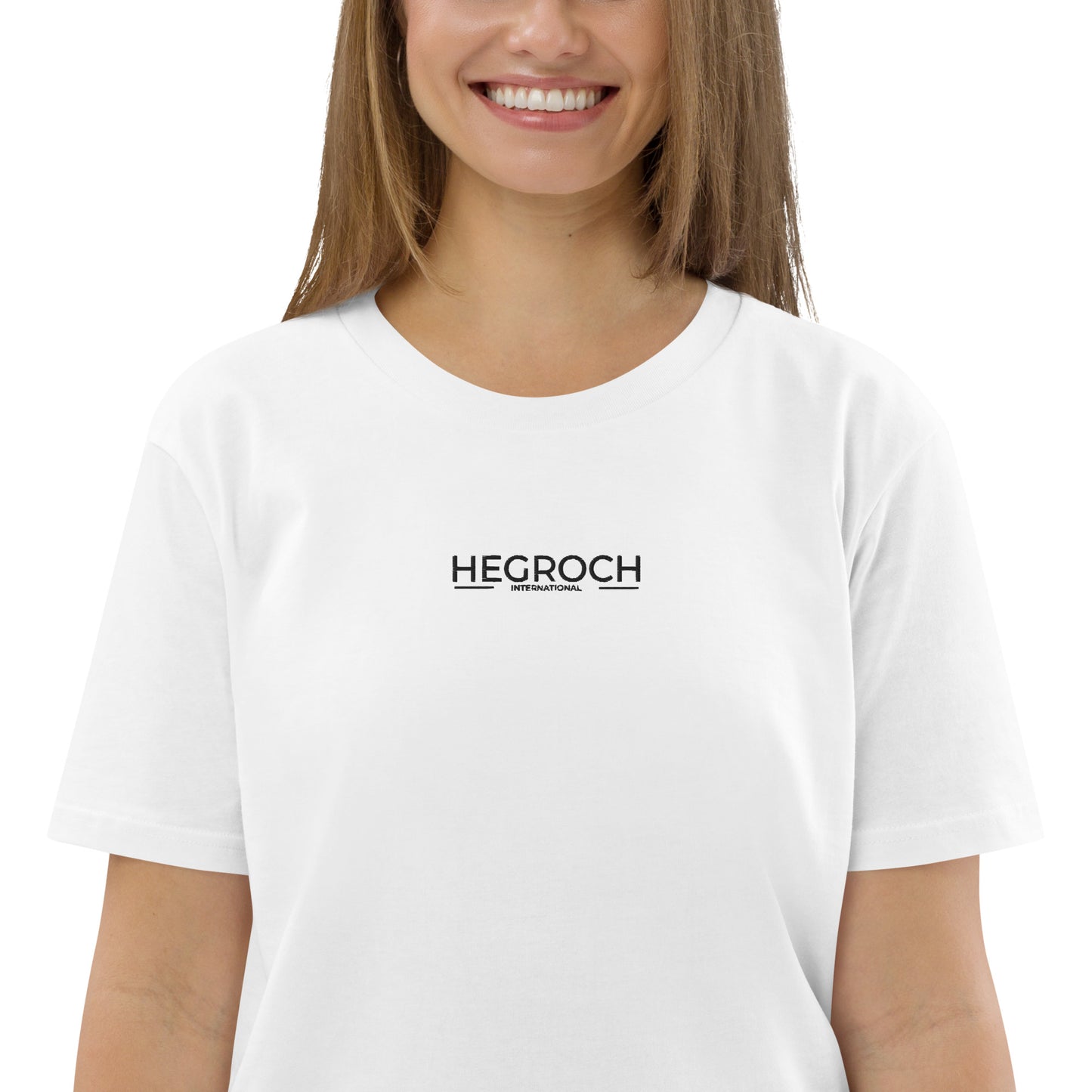 Nachhaltiges Damen T-Shirt (Biologisch)